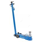  Домкрат пневмогидравлический подкатной 3х-штоковый 10/25/50 тонн NORDBERG N33601 мни (1)