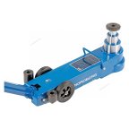  Домкрат пневмогидравлический подкатной 3х-штоковый 10/25/50 тонн NORDBERG N33601 мни (4)