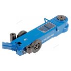  Домкрат пневмогидравлический подкатной 3х-штоковый 10/25/50 тонн NORDBERG N33601 мни (5)