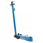  Домкрат пневмогидравлический подкатной 3х-штоковый 10/25/50 тонн NORDBERG N33601 мни (0)