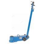  Домкрат пневмогидравлический подкатной 2х-штоковый 40/80 тонн NORDBERG N33802 мни (2)