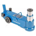  Домкрат пневмогидравлический подкатной 2х-штоковый 40/80 тонн NORDBERG N33802 мни (6)