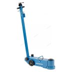  Домкрат пневмогидравлический подкатной 2х-штоковый 40/80 тонн NORDBERG N33802 мни (0)