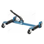  Домкрат механический подкатной для перемещения авто, г/п 560 кг Nordberg N3S1 мни (0)