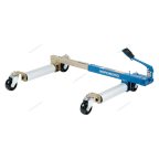  Домкрат подкатной гидравлический для перемещения авто, г/п 680 кг Nordberg N3S2 мни (1)