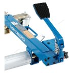  Домкрат подкатной гидравлический для перемещения авто, г/п 680 кг Nordberg N3S2 мни (4)