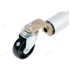  Домкрат подкатной гидравлический для перемещения авто, г/п 680 кг Nordberg N3S2 мни (8)