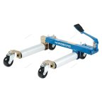  Домкрат подкатной гидравлический для перемещения авто, г/п 680 кг Nordberg N3S2 мни (0)