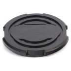  Опора резиновая на домкрат подкатной ø90 h12 мни (0)