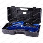  Домкрат подкатной ROSSVIK V2, г/п 2,0т, 130-355мм в кейсе мни (8)