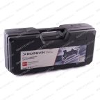  Домкрат подкатной ROSSVIK V2, г/п 2,0т, 130-355мм в кейсе мни (6)