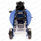  Домкрат подкатной ROSSVIK V2.5, г/п 2,5т, 140-387мм в кейсе мни (7)