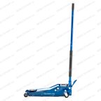  Домкрат подкатной ROSSVIK V3 LOW PROFILE с педалью, г/п 3,0т, 75-505мм мни (5)