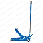  Домкрат подкатной ROSSVIK V3 LOW PROFILE с педалью, г/п 3,0т, 75-505мм мни (6)