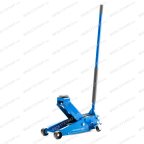  Домкрат подкатной ROSSVIK V3, г/п 3,0т, 133-465мм мни (5)