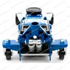  Домкрат подкатной ROSSVIK V3, г/п 3,0т, 133-465мм мни (8)