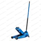  Домкрат подкатной ROSSVIK V3.5, г/п 3,5т, 95-552мм мни (5)