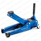  Домкрат подкатной ROSSVIK V3.5, г/п 3,5т, 95-552мм мни (6)