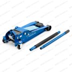  Домкрат подкатной ROSSVIK V3.5, г/п 3,5т, 95-552мм мни (7)