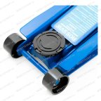  Домкрат подкатной ROSSVIK V3.5, г/п 3,5т, 95-552мм мни (8)