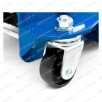  Домкрат подкатной ROSSVIK V3.5, г/п 3,5т, 95-552мм мни (10)