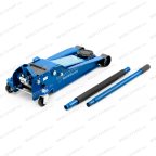  Домкрат подкатной ROSSVIK V3.5, г/п 3,5т, 95-552мм мни (7)