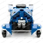  Домкрат подкатной ROSSVIK V3.5, г/п 3,5т, 95-552мм мни (9)