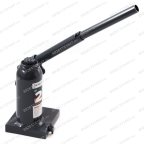  Домкрат бутылочный ROSSVIK PRO V002, г/п 2,0т мни (6)