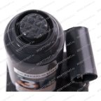  Домкрат бутылочный ROSSVIK PRO V003, г/п 3,0т мни (6)