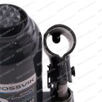  Домкрат бутылочный ROSSVIK PRO V003, г/п 3,0т мни (8)
