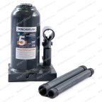  Домкрат бутылочный ROSSVIK PRO V005, г/п 5,0т мни (5)