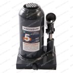  Домкрат бутылочный ROSSVIK PRO V005, г/п 5,0т мни (5)