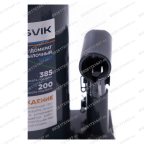  Домкрат бутылочный ROSSVIK PRO V010, г/п 10,0т мни (8)