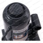  Домкрат бутылочный ROSSVIK PRO V012, г/п 12,0т мни (7)