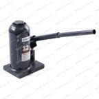  Домкрат бутылочный ROSSVIK PRO V012, г/п 12,0т мни (8)