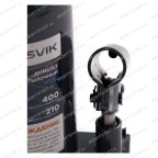  Домкрат бутылочный ROSSVIK PRO V012, г/п 12,0т мни (9)