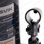  Домкрат бутылочный ROSSVIK PRO V012, г/п 12,0т мни (8)