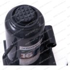  Домкрат бутылочный ROSSVIK PRO V016, г/п 16,0т мни (7)