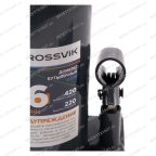  Домкрат бутылочный ROSSVIK PRO V016, г/п 16,0т мни (10)