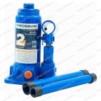  Домкрат бутылочный ROSSVIK V02, г/п 2,0т мни (5)