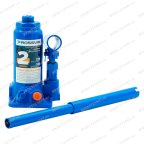  Домкрат бутылочный ROSSVIK V02, г/п 2,0т мни (6)