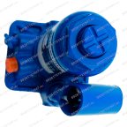  Домкрат бутылочный ROSSVIK V02, г/п 2,0т мни (9)