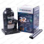  Домкрат бутылочный ROSSVIK PRO V032, г/п 32,0т мни (5)
