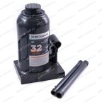  Домкрат бутылочный ROSSVIK PRO V032, г/п 32,0т мни (6)