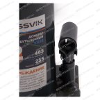 Домкрат бутылочный ROSSVIK PRO V032, г/п 32,0т мни (9)