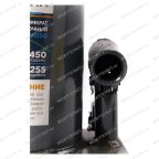  Домкрат бутылочный ROSSVIK PRO V050, г/п 50,0т мни (8)