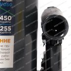  Домкрат бутылочный ROSSVIK PRO V050, г/п 50,0т мни (6)
