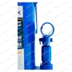  Домкрат бутылочный ROSSVIK V20, г/п 20,0т мни (6)