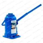  Домкрат бутылочный ROSSVIK V20, г/п 20,0т мни (8)