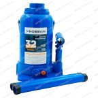  Домкрат бутылочный ROSSVIK V32, г/п 32,0т мни (5)